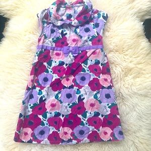 Gymboree fine corduroy Dress 3T